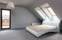 Cross Heath bedroom extensions