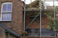 free Cross Heath home extension quotes