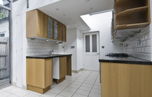 Cross Heath kitchen extension leads