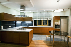 kitchen extensions Cross Heath
